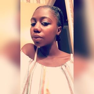 Meet your Posher, Brianna